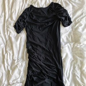 Clu Jersey Dress